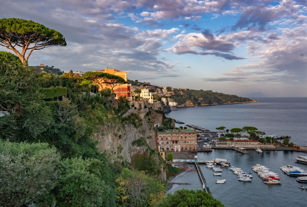 napoli