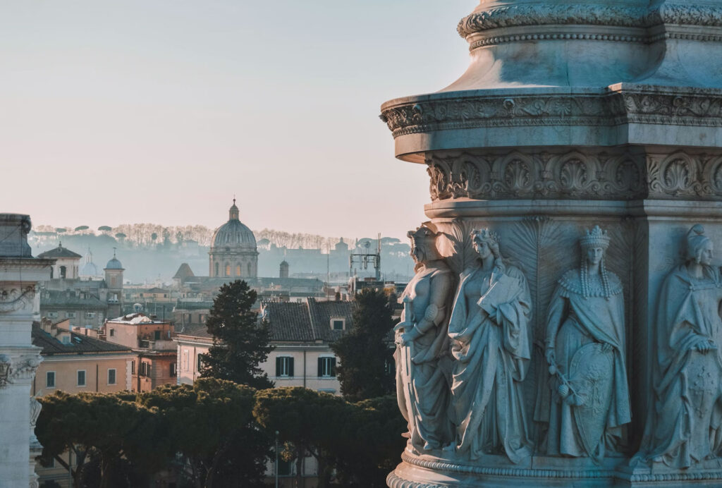 roma